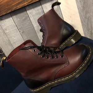 Dr Martens Boots